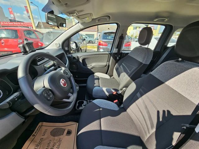 Fiat Panda Panda 1,0 FireFly Hybrid 70 Hybrid Hybrid
