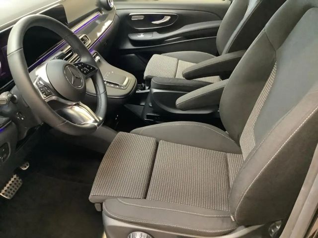 Mercedes-Benz V 220 Style V 220 d