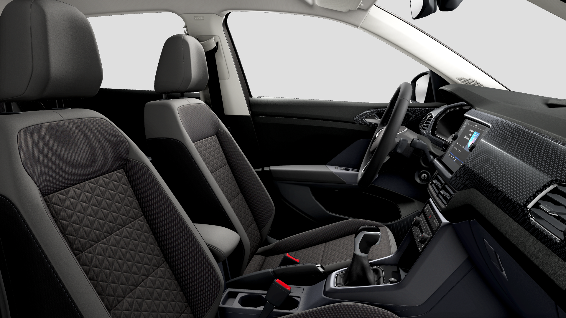 Volkswagen T-Cross DSG Style