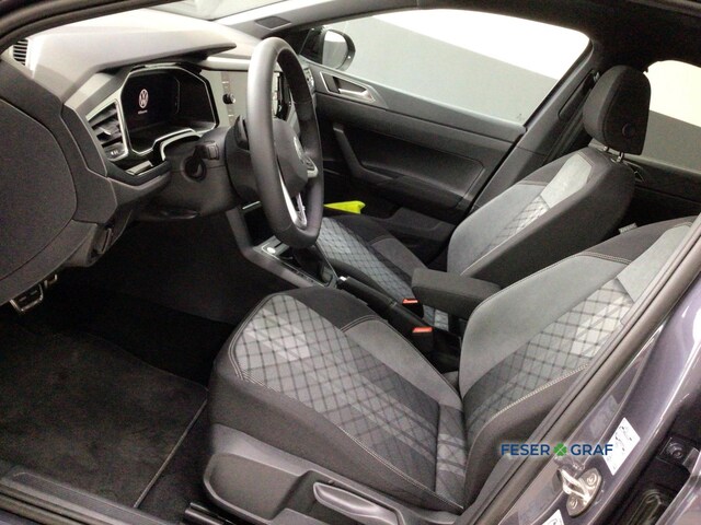 Volkswagen Taigo DSG R-Line