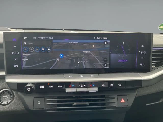 Opel Grandland X GS-Line Grand Sport Hybrid