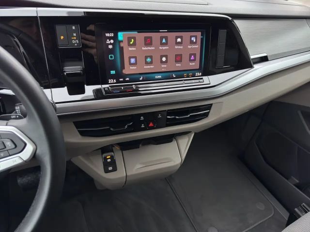 Volkswagen Multivan 2.0 TDI DSG IQ.Drive T7