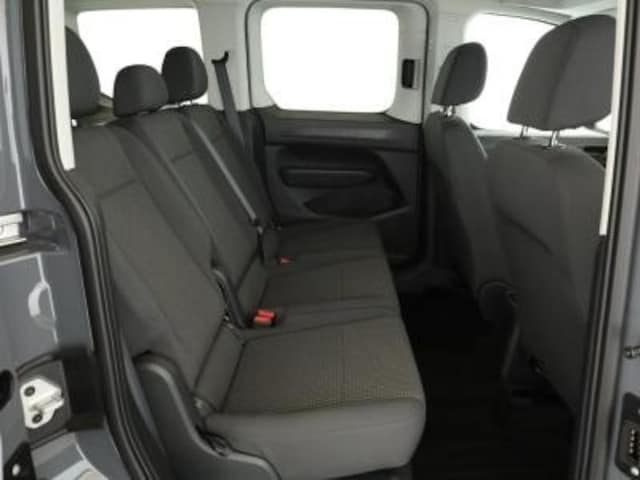 Volkswagen Caddy 2.0 TDI