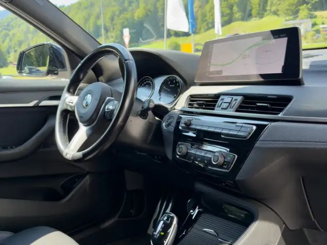 BMW X2 M-Sport xDrive
