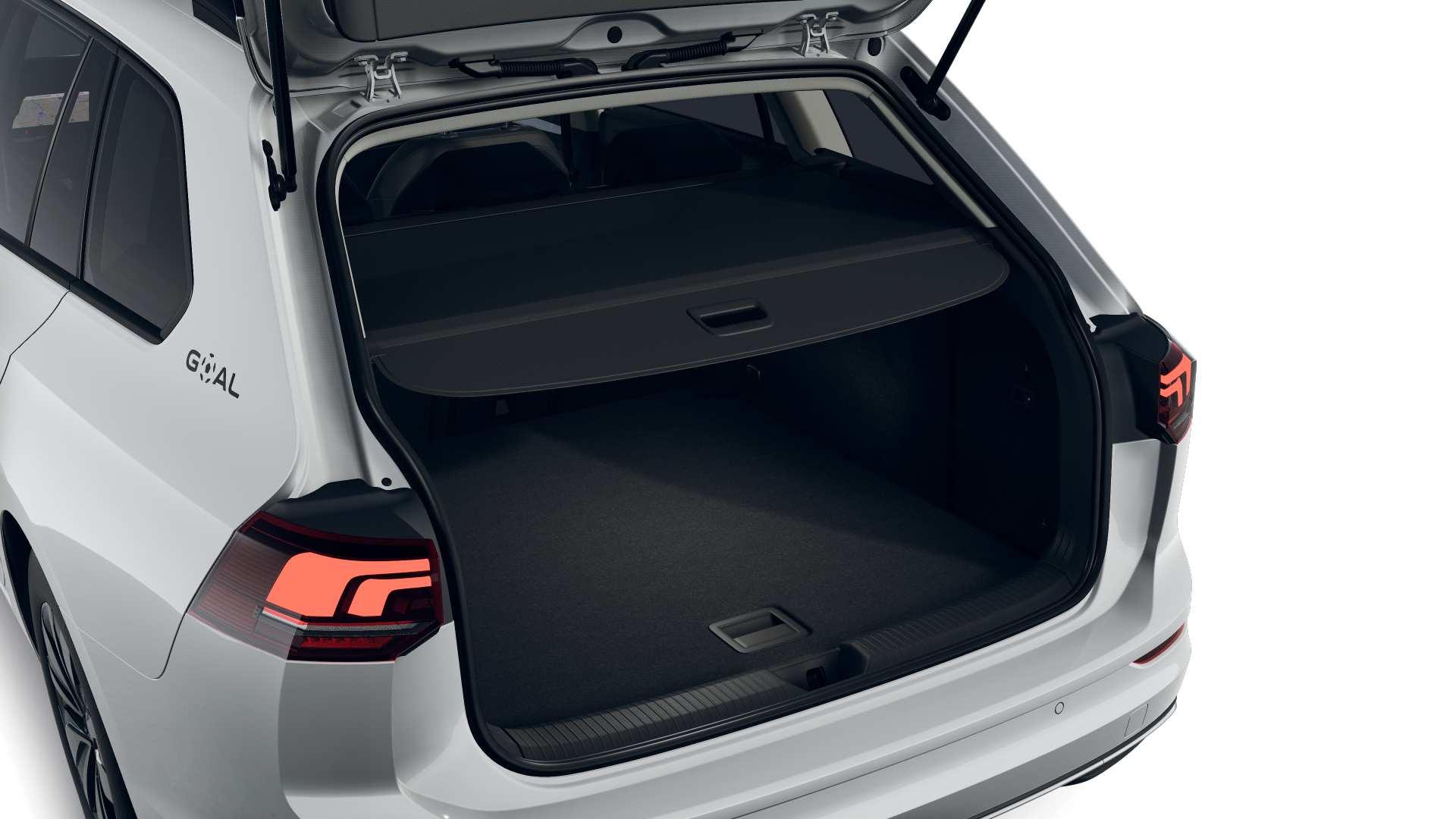 Volkswagen Golf Golf VIII Variant