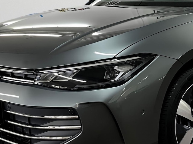 Volkswagen Passat 2.0 TDI DSG Variant