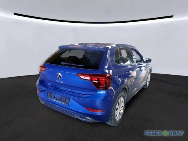 Volkswagen Polo 1.0 TSI DSG Life