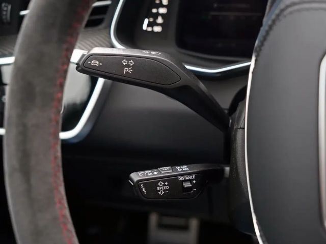 Audi RS6 Performance