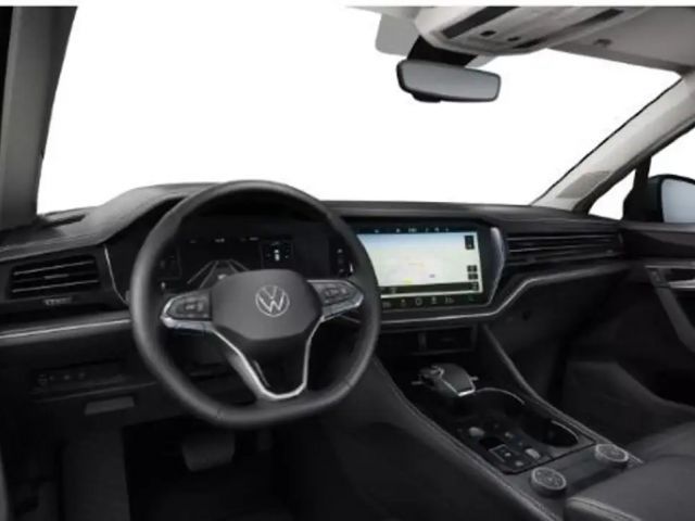 Volkswagen Touareg 3.0 V6 TDI