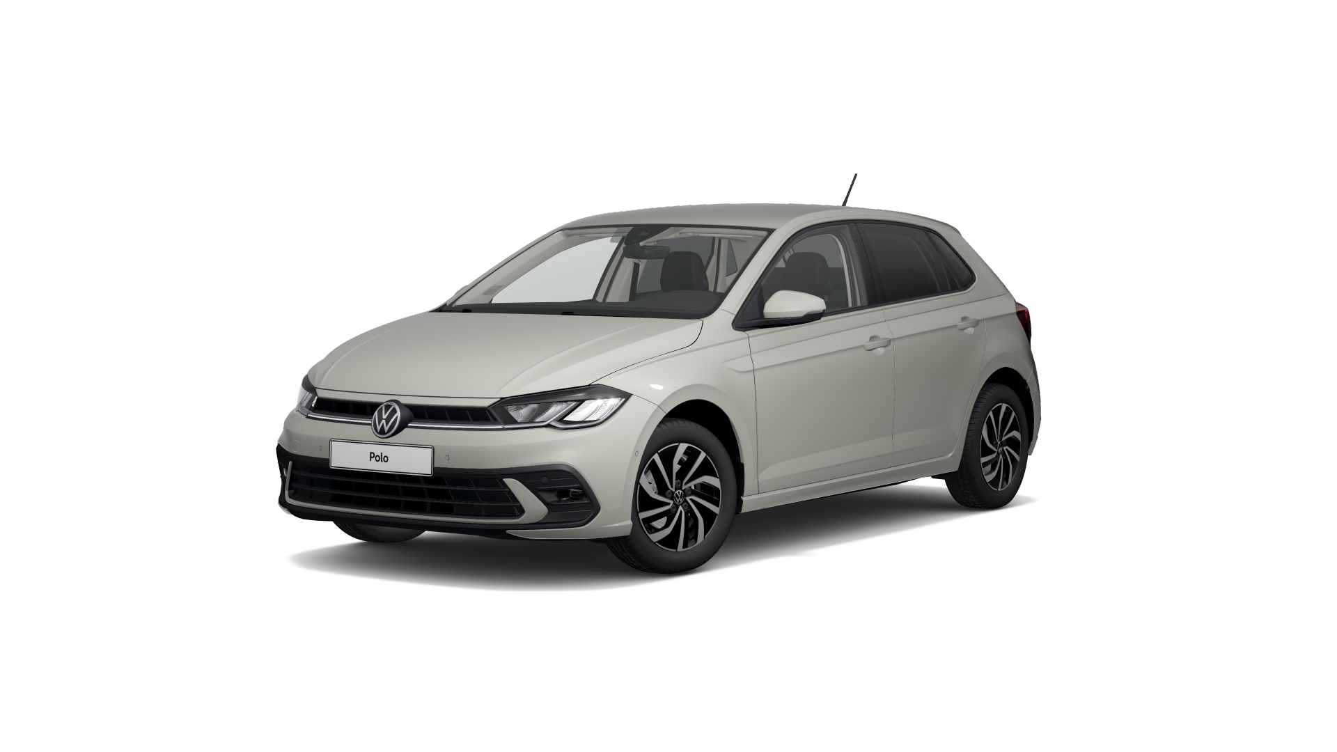 Volkswagen Polo 1.0 TSI Life