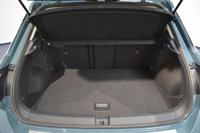 Volkswagen T-Roc T-Roc GOAL 1,0 TSI, LED ACC, Navi, Park Assist,