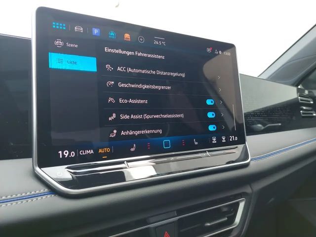 Volkswagen Tiguan DSG Sport