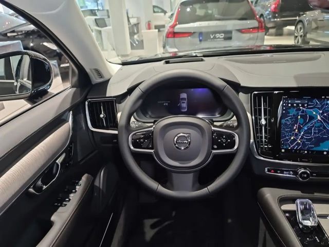 Volvo S90 AWD Bright Ultimate