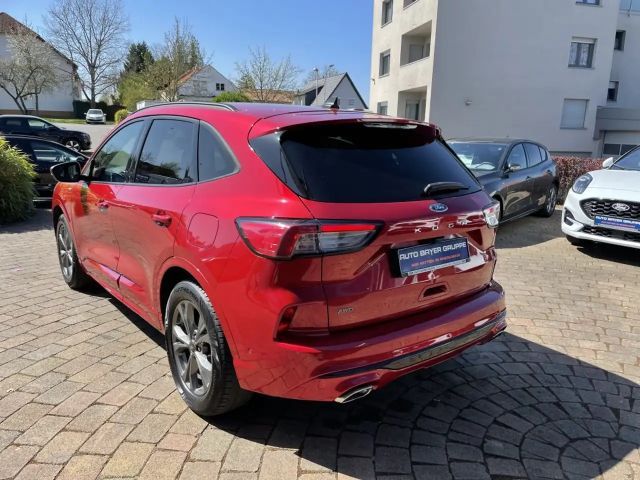 Ford Kuga 4x4 AWD ST Line X
