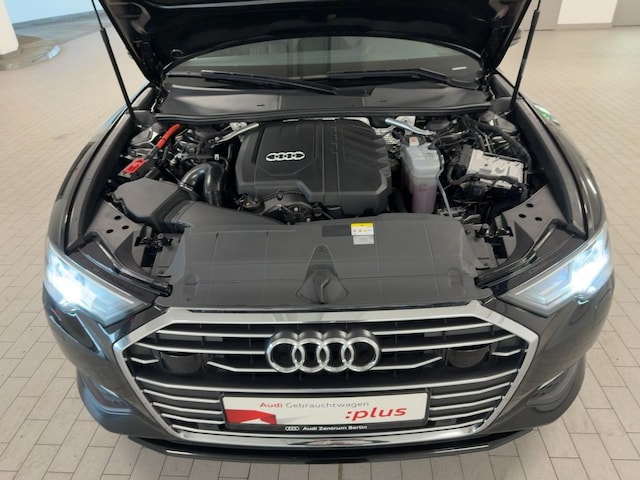 Audi A6 45 TFSI Avant S-Tronic