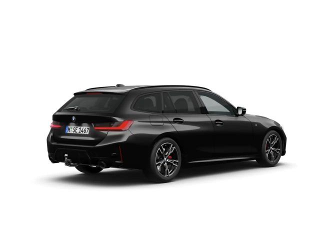 BMW 320 320d M-Sport Touring