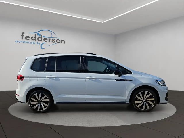 Volkswagen Touran 1.5 TSI Highline R-Line