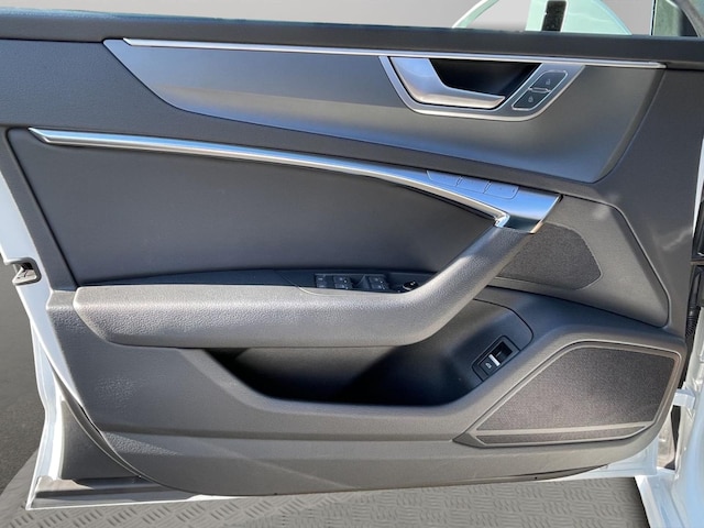 Audi A7 50 TDI Quattro Sportback