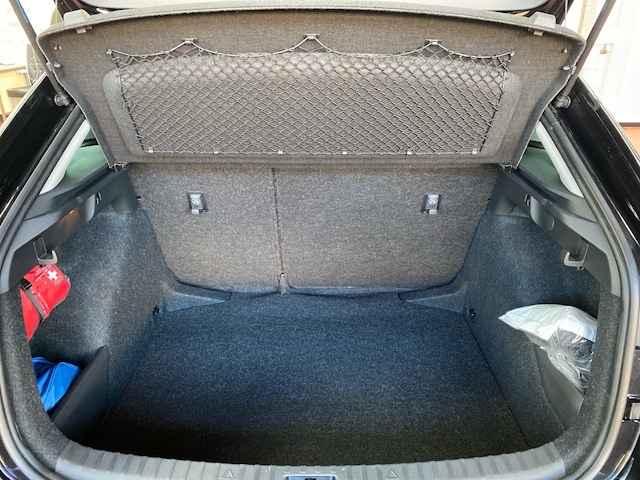 Skoda Scala 1.0 TSI Tour