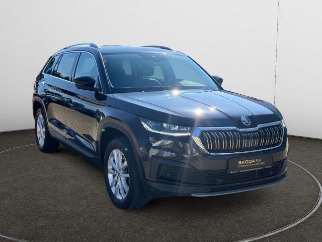 Skoda Kodiaq 2.0 TSI 4x4 Style Style