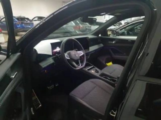 Volkswagen Tiguan 1.5 eTSI DSG