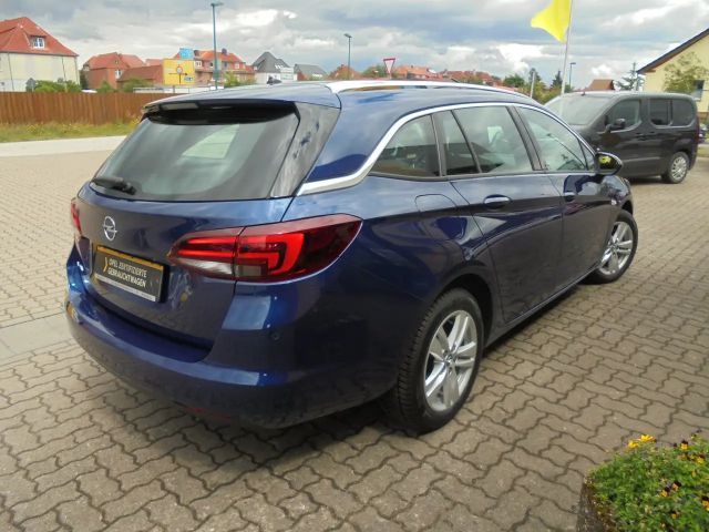 Opel Astra Elegance