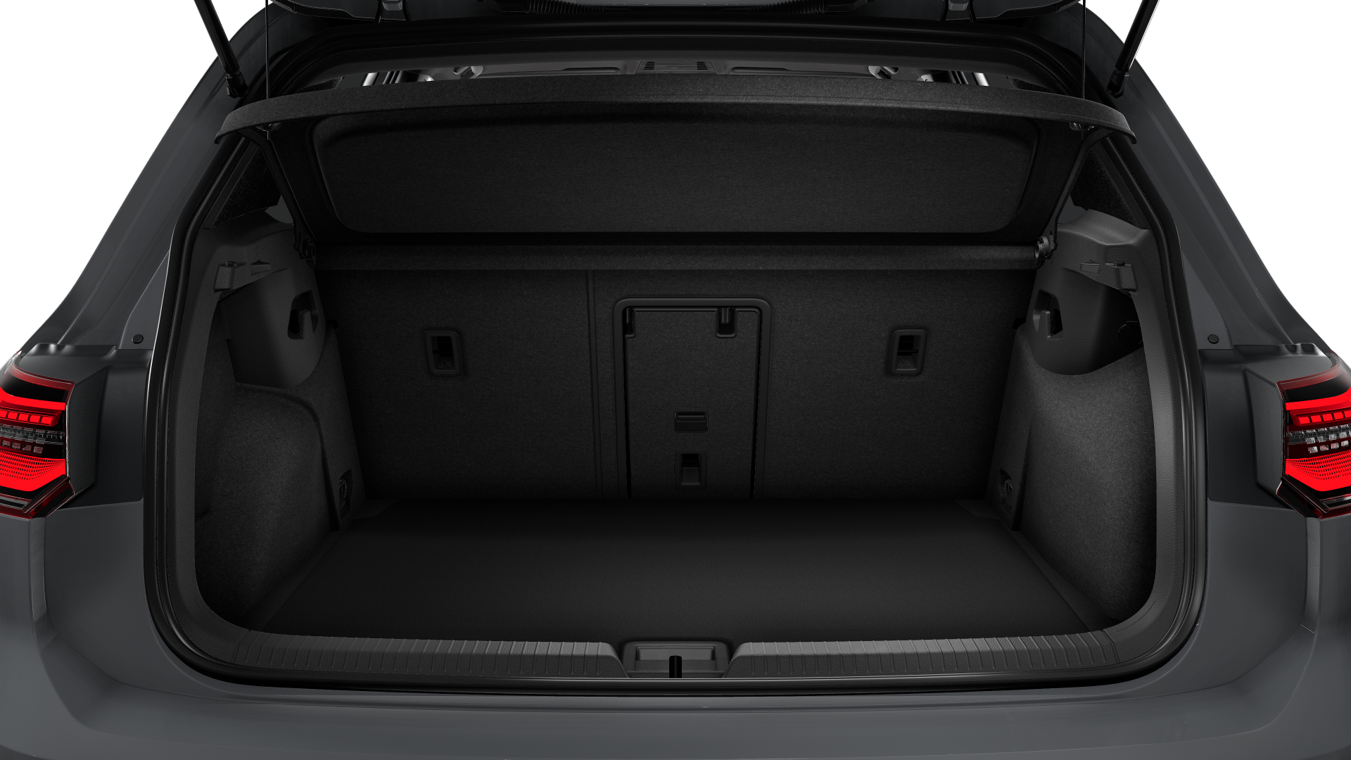 Volkswagen Golf 2.0 TSI DSG Style