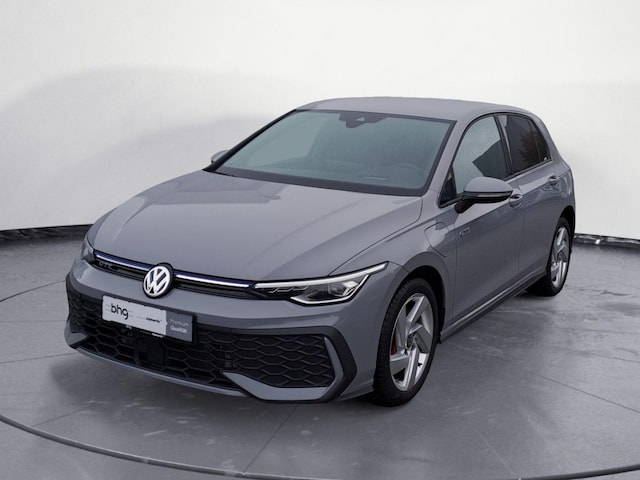 Volkswagen Golf DSG GTE eHybrid