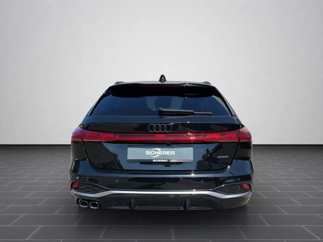 Audi A5 Quattro S-Tronic