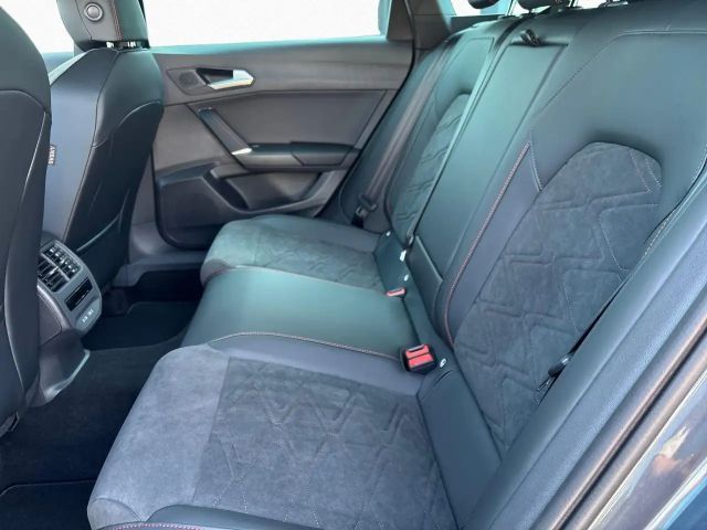 Seat Leon 1.5 TSI FR-lijn Sportstourer