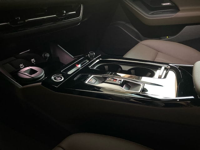 Audi A6 e-tron Avant Quattro