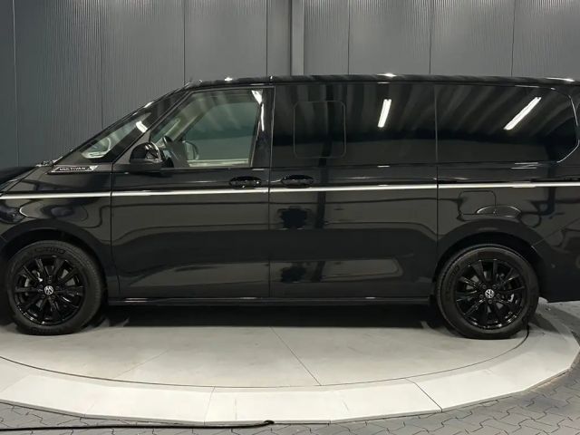 Volkswagen Multivan Lang Style T7