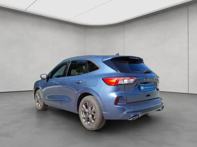 Ford Kuga Plug in Hybrid ST Line X