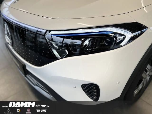 Mercedes-Benz EQB 300 4MATIC