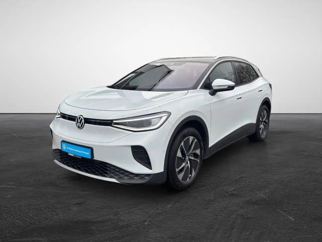 Volkswagen ID.4 Performance Pro