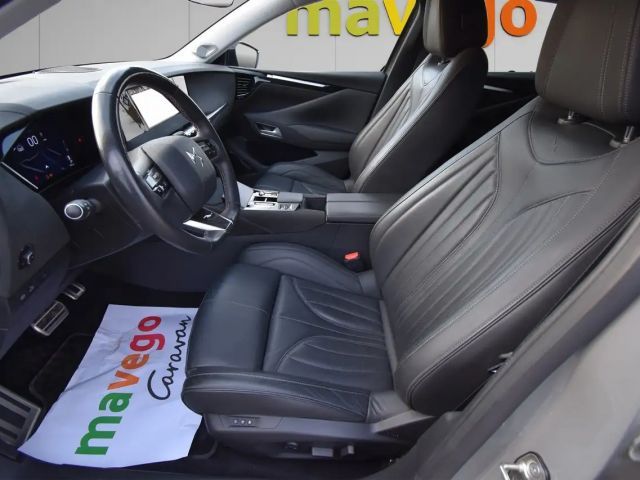 DS DS 4 BlueHDi Mobiles Performance Line