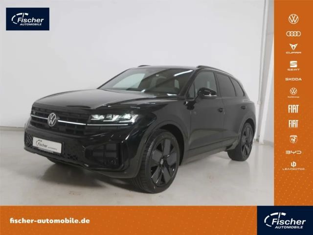 Volkswagen Touareg 3.0 V6 TDI R-Line Style