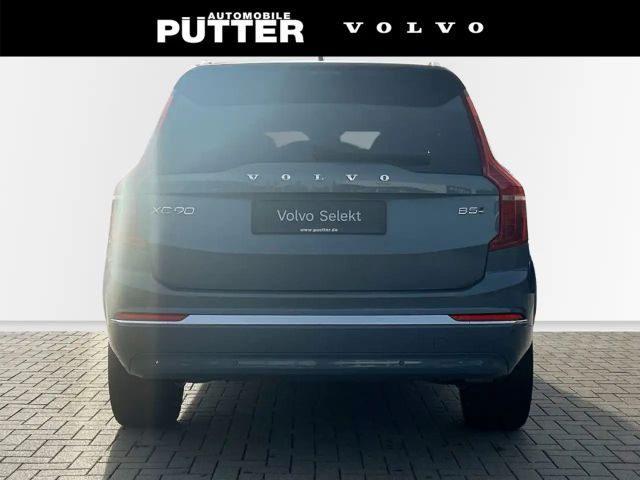 Volvo XC90 AWD Bright Plus