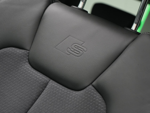 Audi Q5 40 TDI Quattro S-Tronic