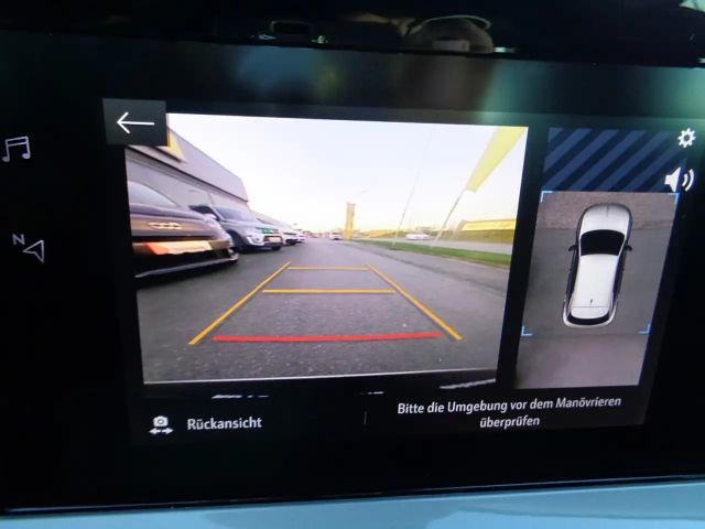 Opel Mokka Edition Turbo