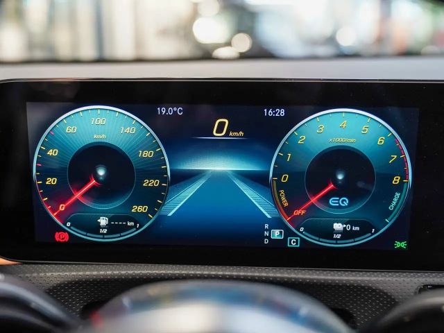 Mercedes-Benz A 250 A 250 e AMG Line