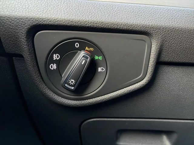 Volkswagen Touran DSG