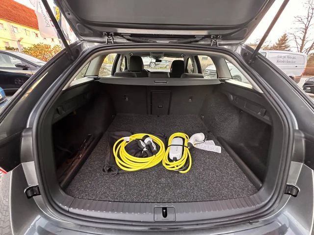 Skoda Octavia Ambition Combi