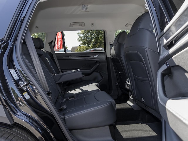 Skoda Kodiaq Selection iV