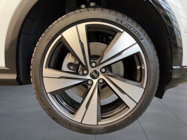 Audi Q5 Quattro S-Tronic