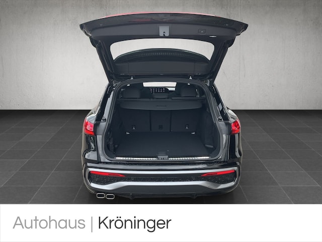 Audi Q5 Quattro S-Tronic