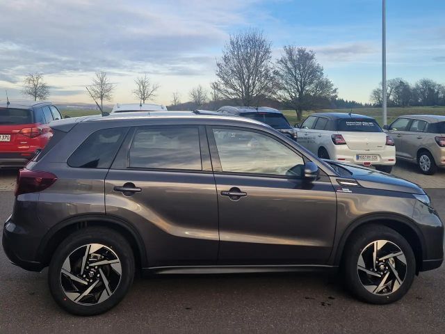 Suzuki Vitara AllGrip Comfort Hybrid