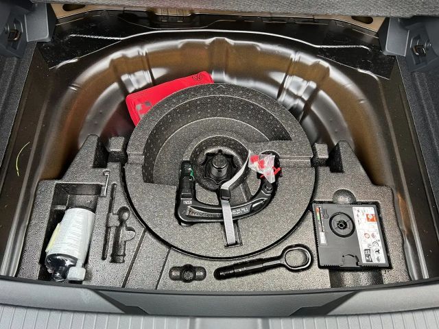 Volkswagen T-Roc 1.0 TSI