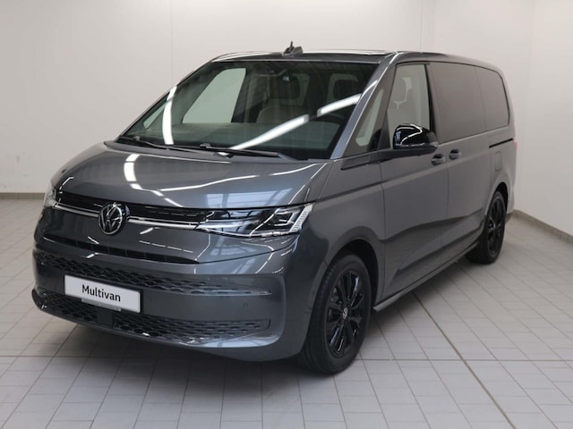Volkswagen Multivan 2.0 TSI Life