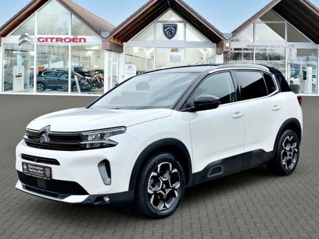Citroën C5 Aircross Max PureTech